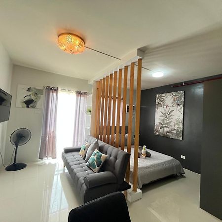 Condo In Camella Manors In Puerto Princesa Εξωτερικό φωτογραφία