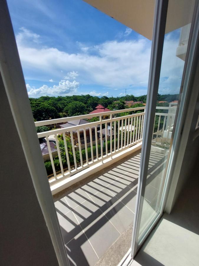 Condo In Camella Manors In Puerto Princesa Εξωτερικό φωτογραφία