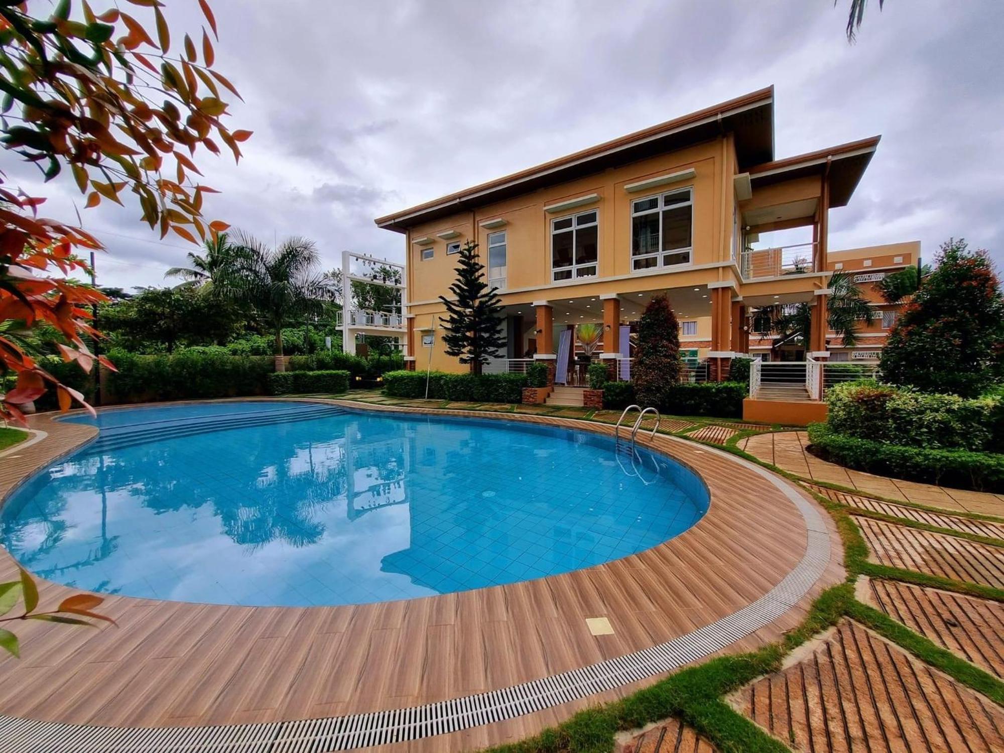 Condo In Camella Manors In Puerto Princesa Εξωτερικό φωτογραφία