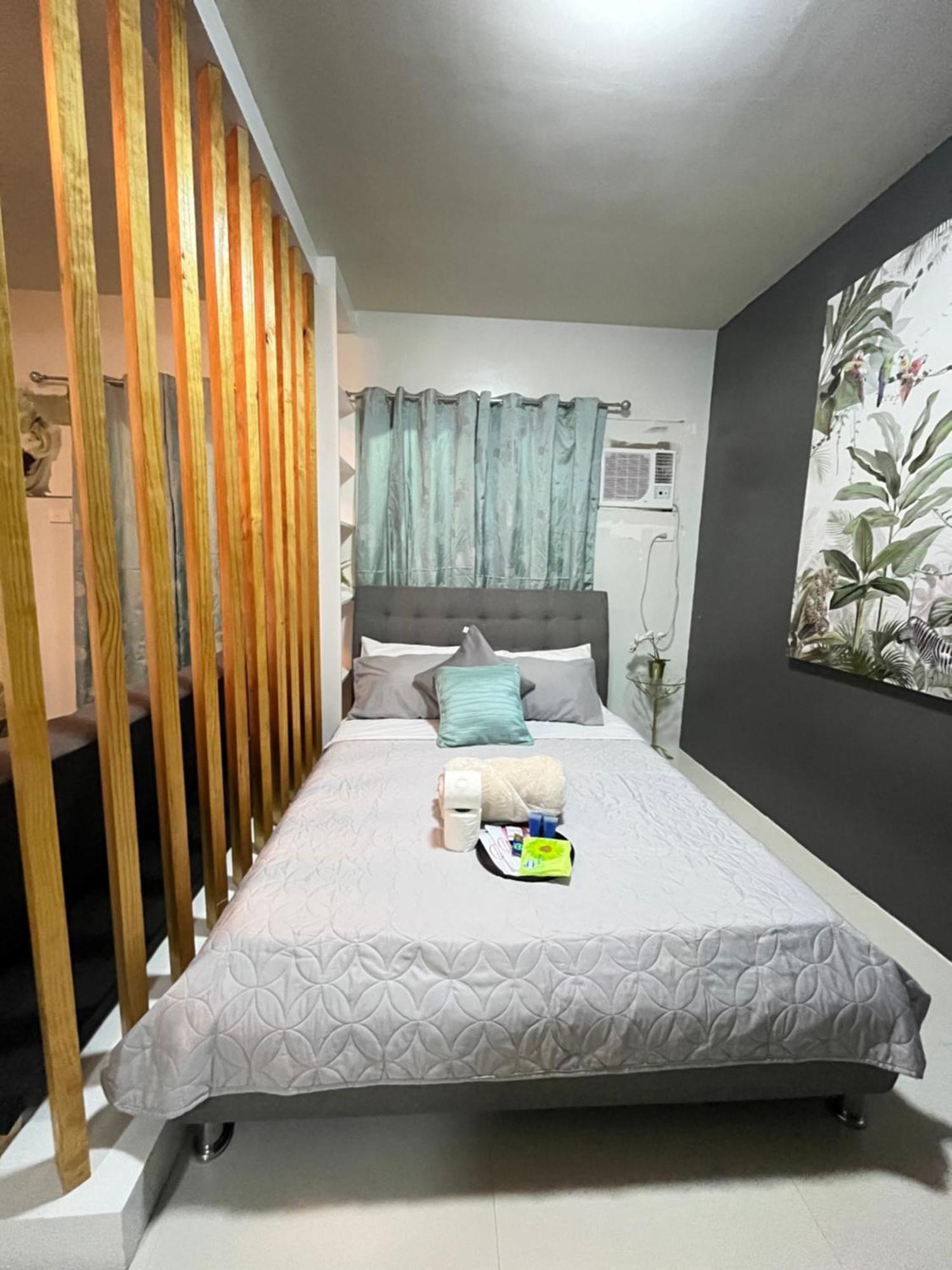 Condo In Camella Manors In Puerto Princesa Εξωτερικό φωτογραφία
