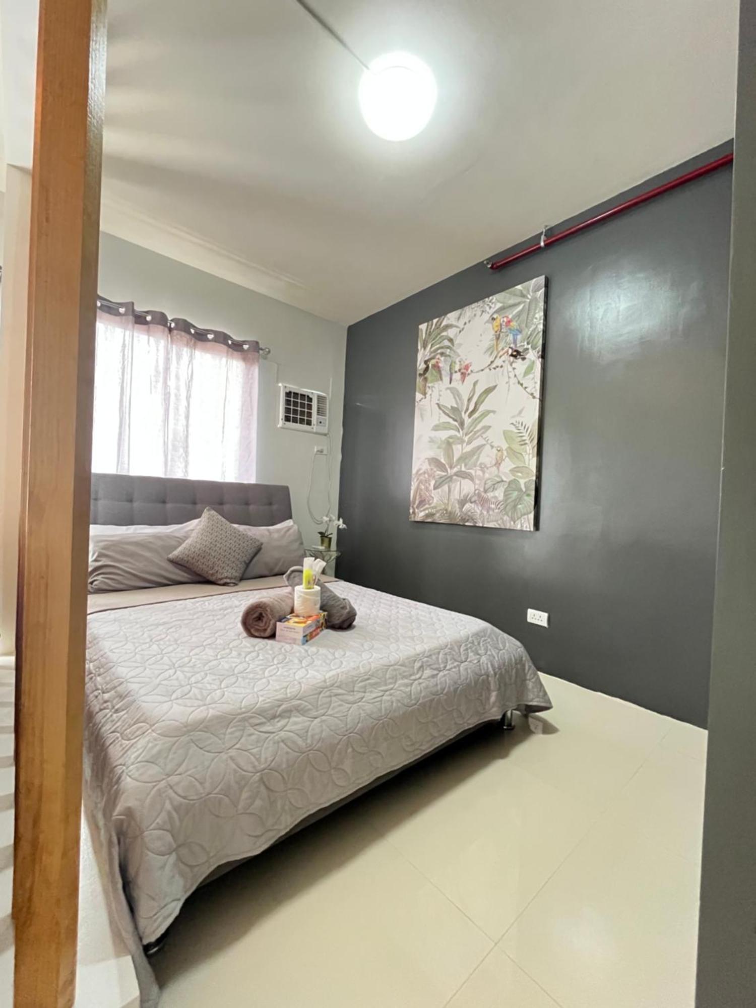 Condo In Camella Manors In Puerto Princesa Εξωτερικό φωτογραφία